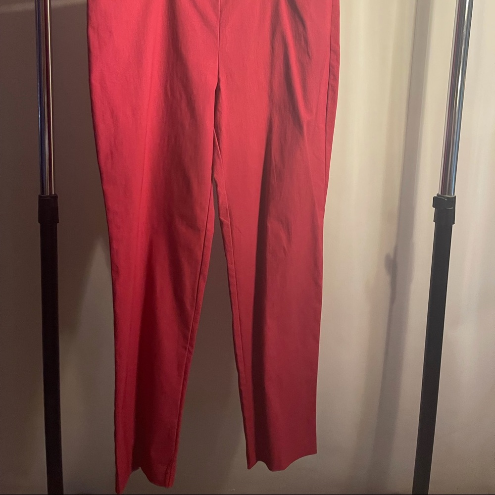 New Chico’s Pants
